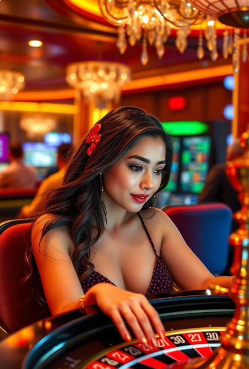 556Win Arcade