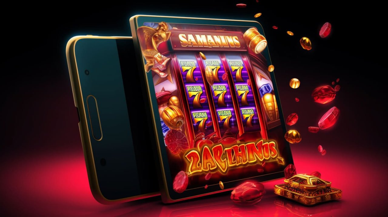556win Slot Online